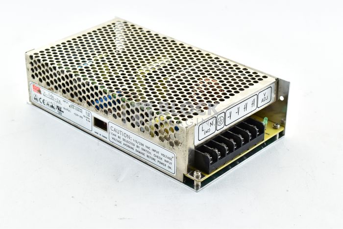 S-150-24 Power Supply for GE Rad Room | Block Imaging